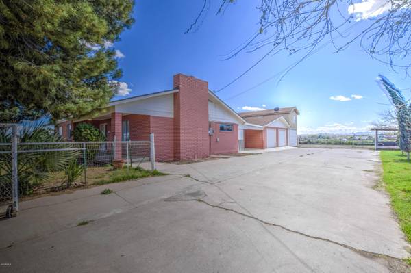 Buckeye, AZ 85326,20401 W BELOAT Road