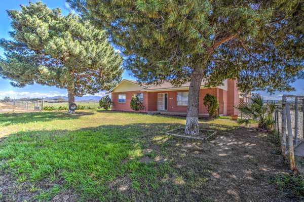 Buckeye, AZ 85326,20401 W BELOAT Road