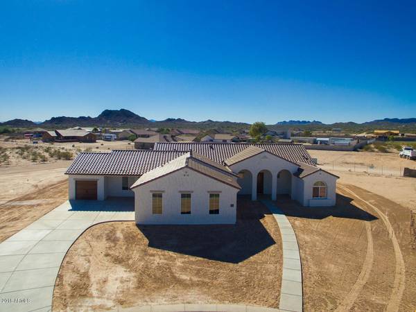 San Tan Valley, AZ 85143,471 W Haxtun Street