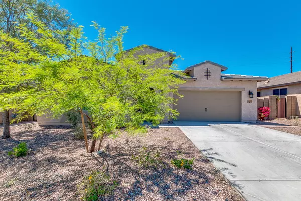 43422 N HUDSON Trail, New River, AZ 85087