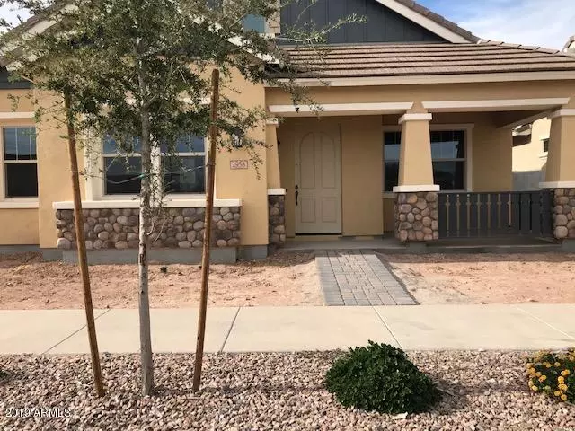 4399 E DWAYNE Street, Gilbert, AZ 85295