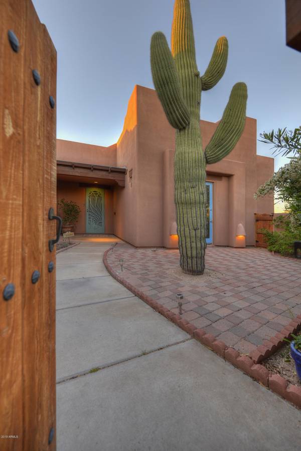 Cave Creek, AZ 85331,6510 E ASHLER HILLS Drive