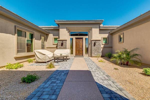 Scottsdale, AZ 85266,28065 N 71st Street