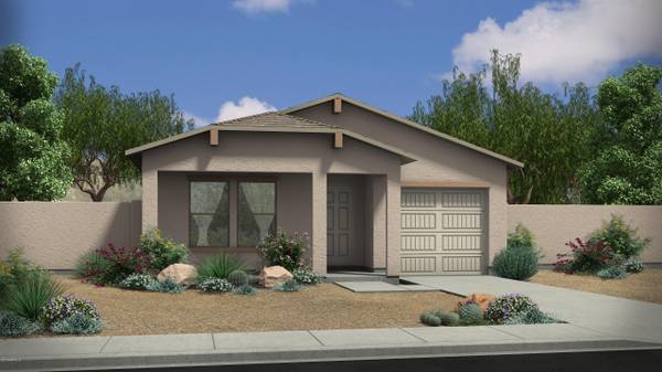 Coolidge, AZ 85128,132 E PATTON Avenue