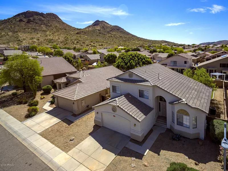 6429 W Briles Road, Phoenix, AZ 85083