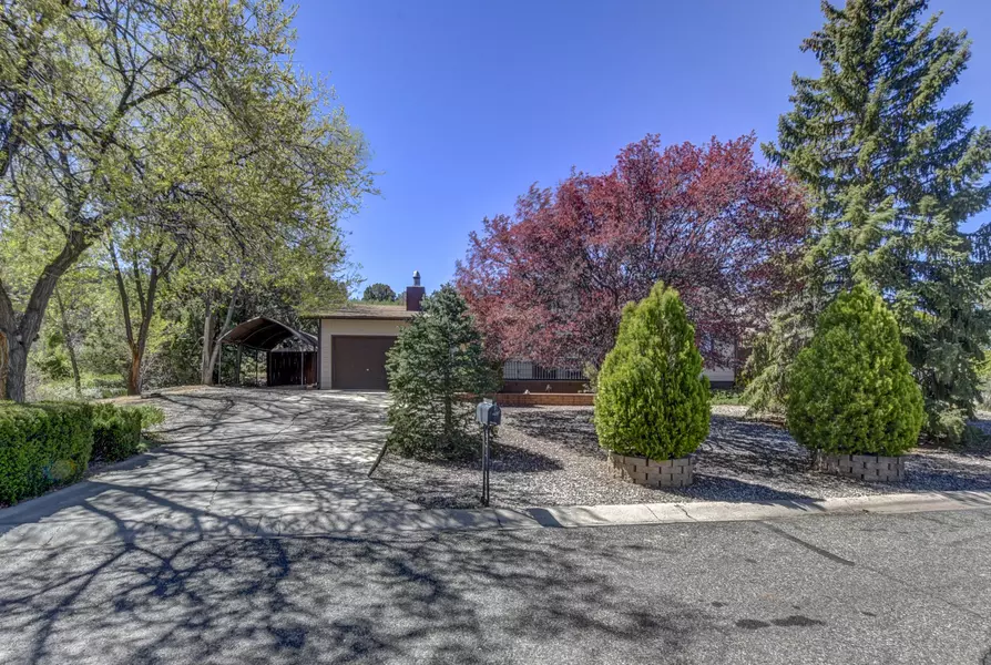 387 VENUS Drive, Prescott, AZ 86301