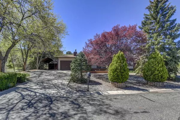 387 VENUS Drive, Prescott, AZ 86301