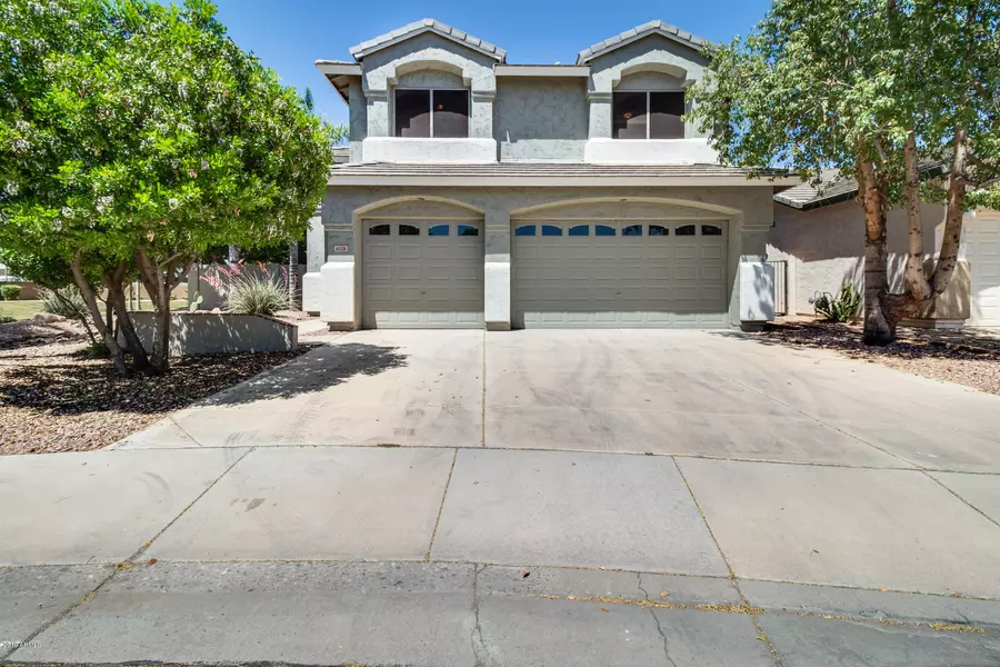 6528 W MATILDA Lane, Glendale, AZ 85308
