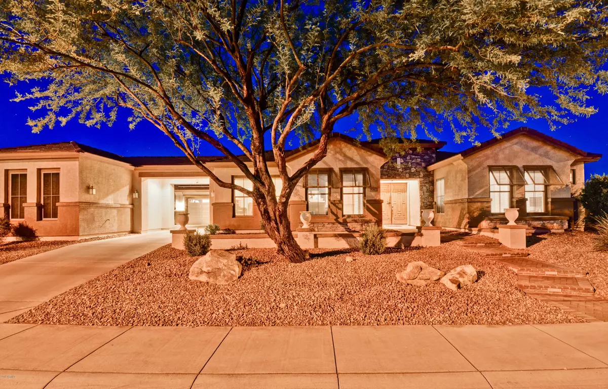 Anthem, AZ 85086,40807 N LAUREL VALLEY Way