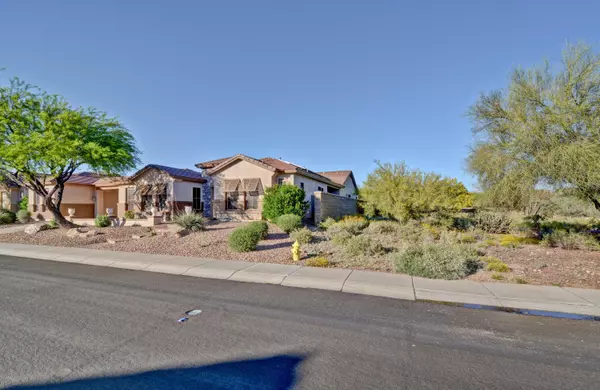 Anthem, AZ 85086,40807 N LAUREL VALLEY Way