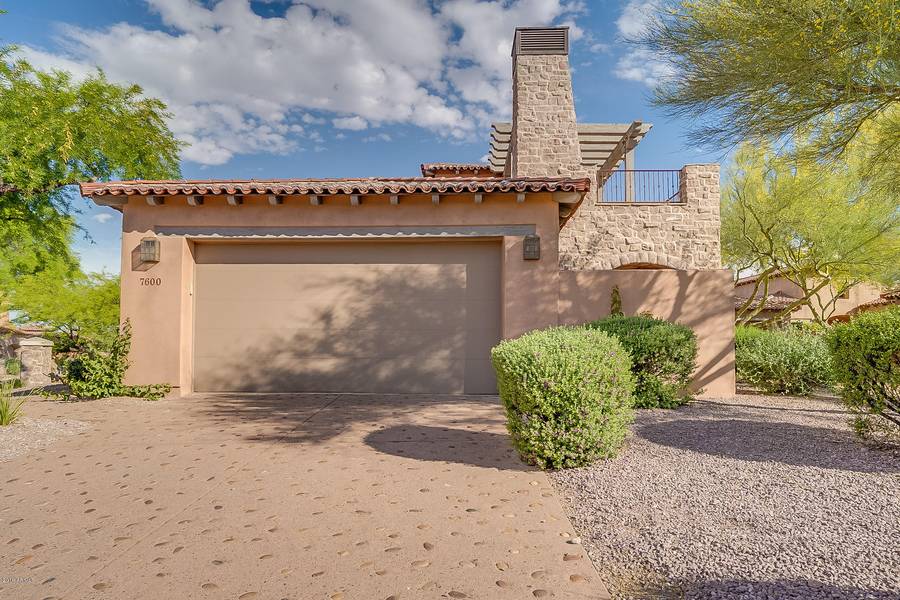 7600 E GOLDEN EAGLE Circle, Gold Canyon, AZ 85118