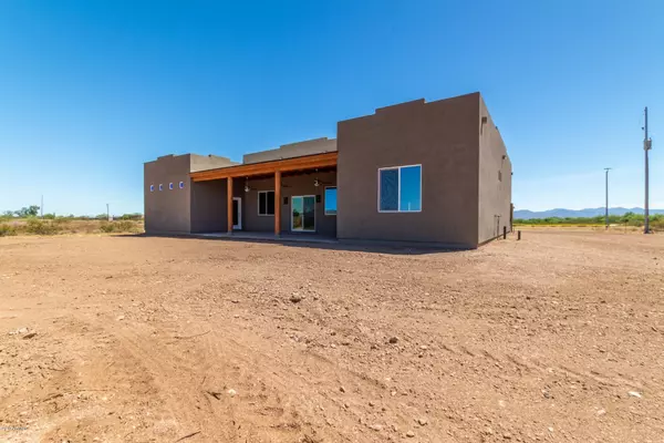 Wittmann, AZ 85361,22516 W LONE MOUNTAIN Road