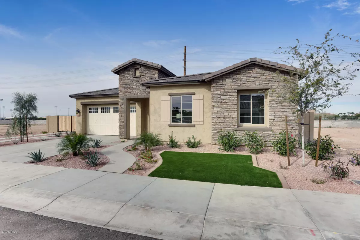 Peoria, AZ 85382,7712 W FARGO Drive