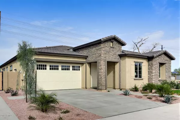 Peoria, AZ 85382,7712 W FARGO Drive