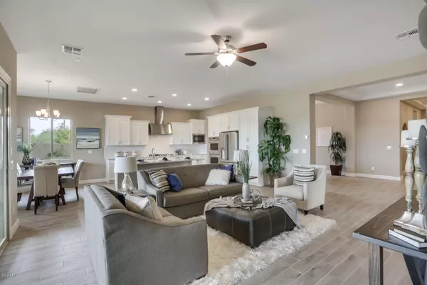 Peoria, AZ 85382,7758 W LOCKLAND Court