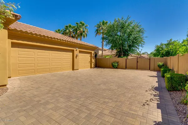 Chandler, AZ 85224,2763 W MONTEREY Place