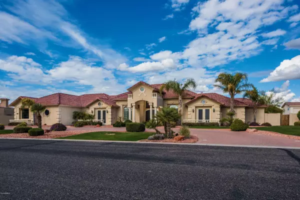 Glendale, AZ 85310,6654 W Vista Bonita Drive
