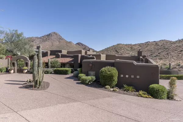 Scottsdale, AZ 85255,10801 E HAPPY VALLEY Road #121