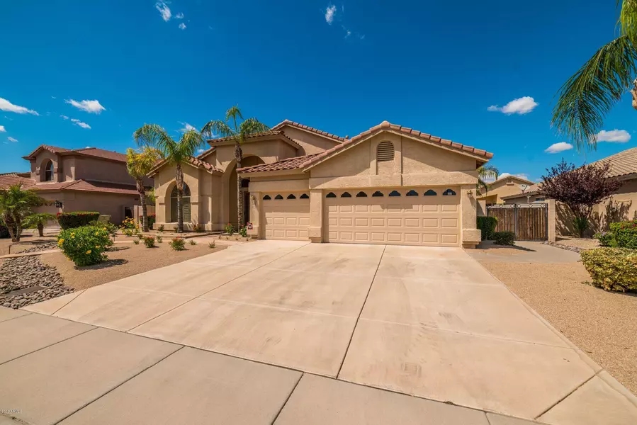 7010 W QUAIL Avenue, Glendale, AZ 85308