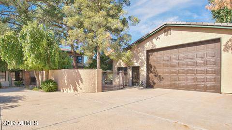 Mesa, AZ 85205,4222 E BROWN Road #12