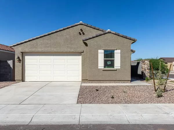 9818 W TRUMBULL Road, Tolleson, AZ 85353