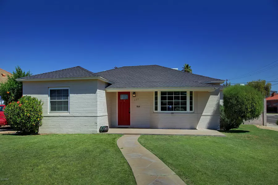 302 W Cambridge Avenue, Phoenix, AZ 85003