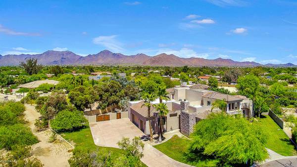 Scottsdale, AZ 85260,11745 N 99TH Street