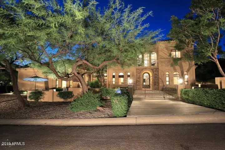 Fountain Hills, AZ 85268,15835 N EAGLES NEST Drive