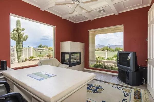 Rio Verde, AZ 85263,25017 N VADO Court