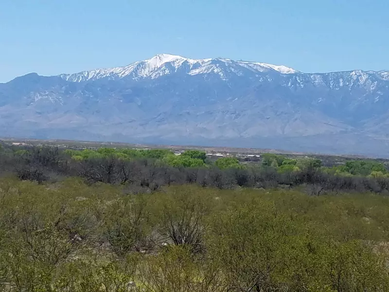 1090 N Bryce Eden Road #-, Eden, AZ 85535