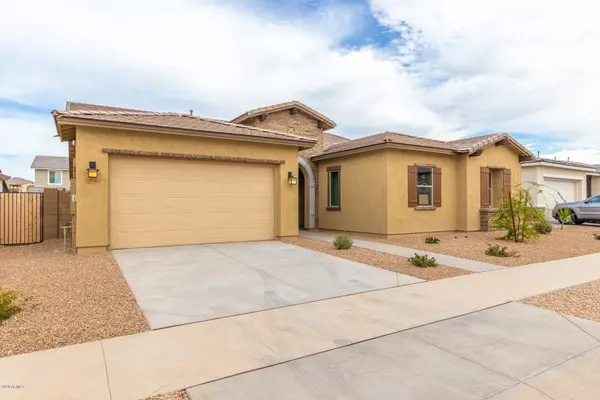 Queen Creek, AZ 85142,22726 E PARKSIDE Drive