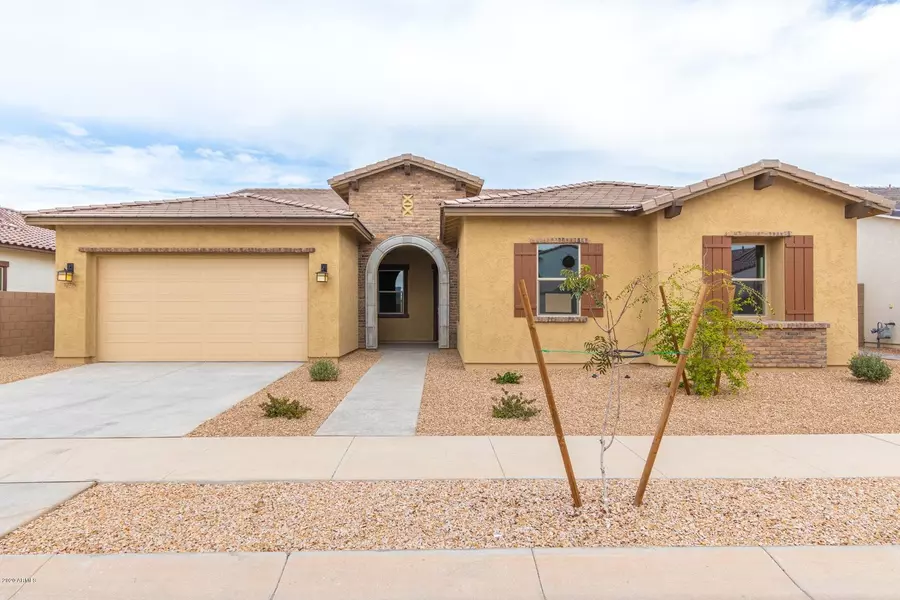 22726 E PARKSIDE Drive, Queen Creek, AZ 85142