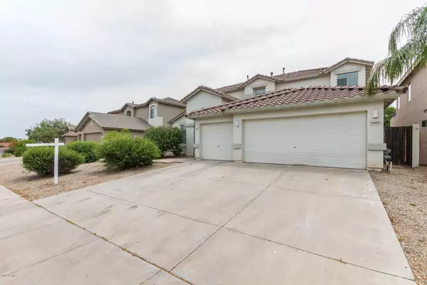 Queen Creek, AZ 85144,3495 W Belle Avenue