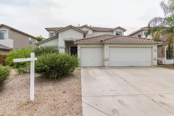 3495 W Belle Avenue, Queen Creek, AZ 85144