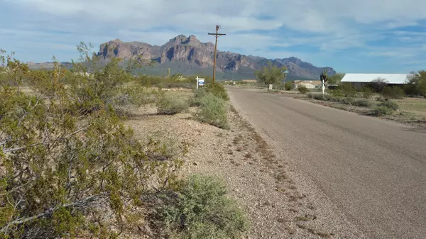 Apache Junction, AZ 85119,20 E FOOTHILL Street #-