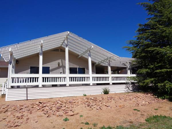 Payson, AZ 85541,1611 W MESA Drive