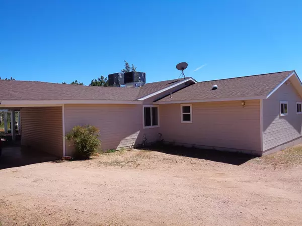 Payson, AZ 85541,1611 W MESA Drive