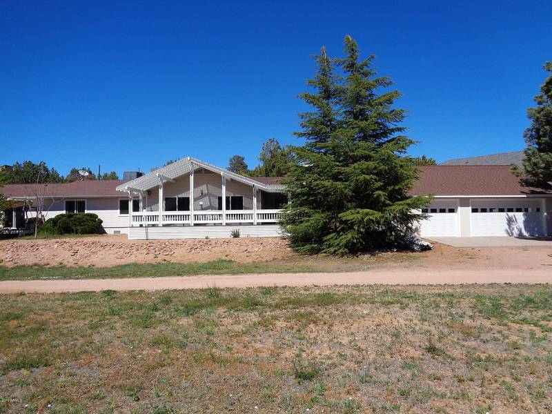 1611 W MESA Drive, Payson, AZ 85541