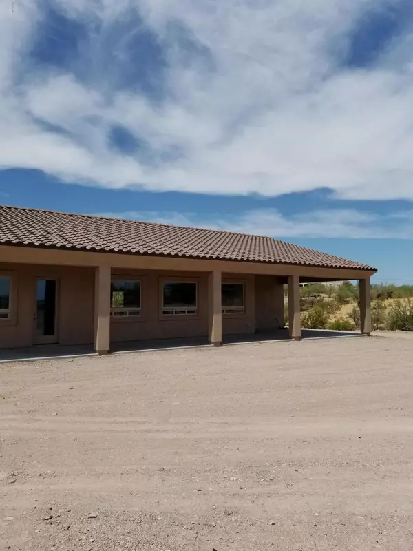 Wickenburg, AZ 85390,1085 W Yaqui Drive