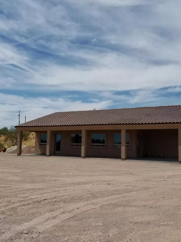 Wickenburg, AZ 85390,1085 W Yaqui Drive