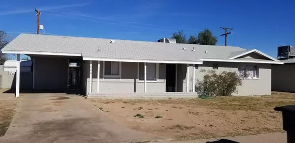 1722 W DEVON --, Mesa, AZ 85201