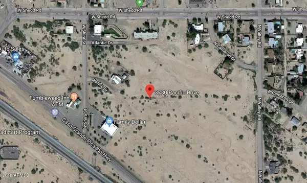 Eloy, AZ 85131,3730 N PACIFIC Drive #26