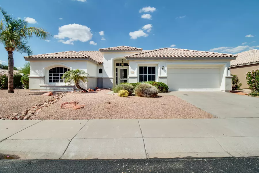 7422 W CANDELARIA Drive, Glendale, AZ 85310