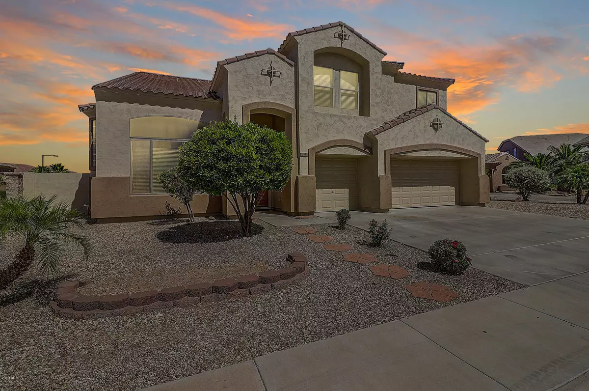 Surprise, AZ 85388,15689 N 175TH Court