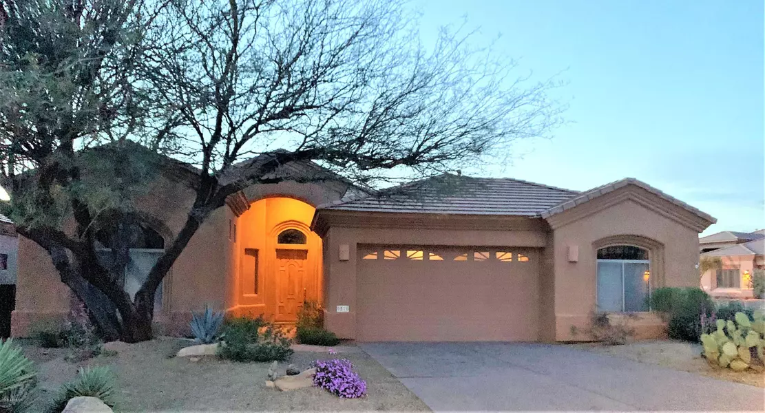 9570 E CAVALRY Drive, Scottsdale, AZ 85262
