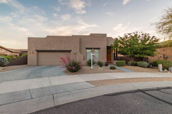 Scottsdale, AZ 85259,11320 N 140TH Place