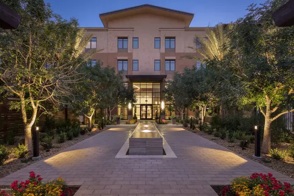 Paradise Valley, AZ 85253,6166 N Scottsdale Road #C4006