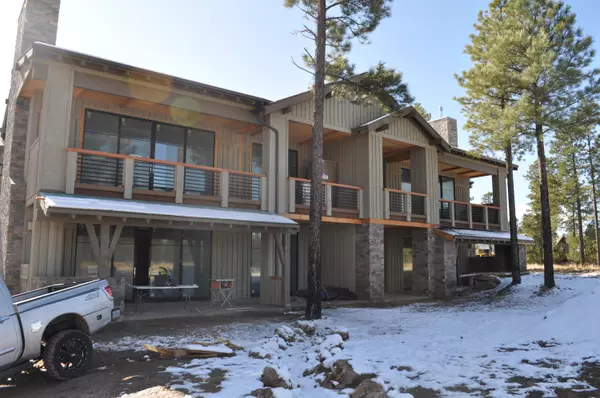 Flagstaff, AZ 86005,1709 E Bent Tree Circle #38