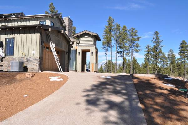 Flagstaff, AZ 86005,1709 E Bent Tree Circle #38