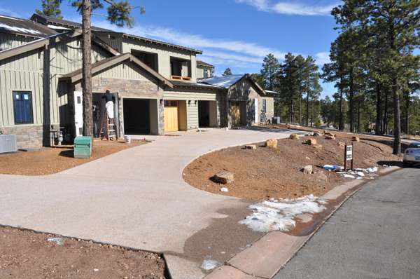 Flagstaff, AZ 86005,1709 E Bent Tree Circle #37